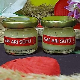 SAF ARI SÜTÜ (25 GR.)