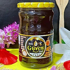 MEŞE SÜZME BAL ( 850 GR. )