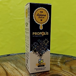 PROPOLİS EXRAKTI (25 ML.)