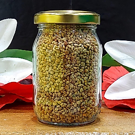 SAF ARI POLENİ (100 GR.)