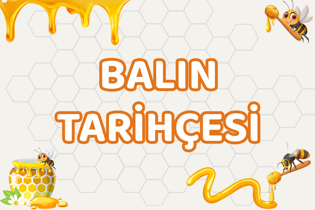 BALIN TARİHÇESİ