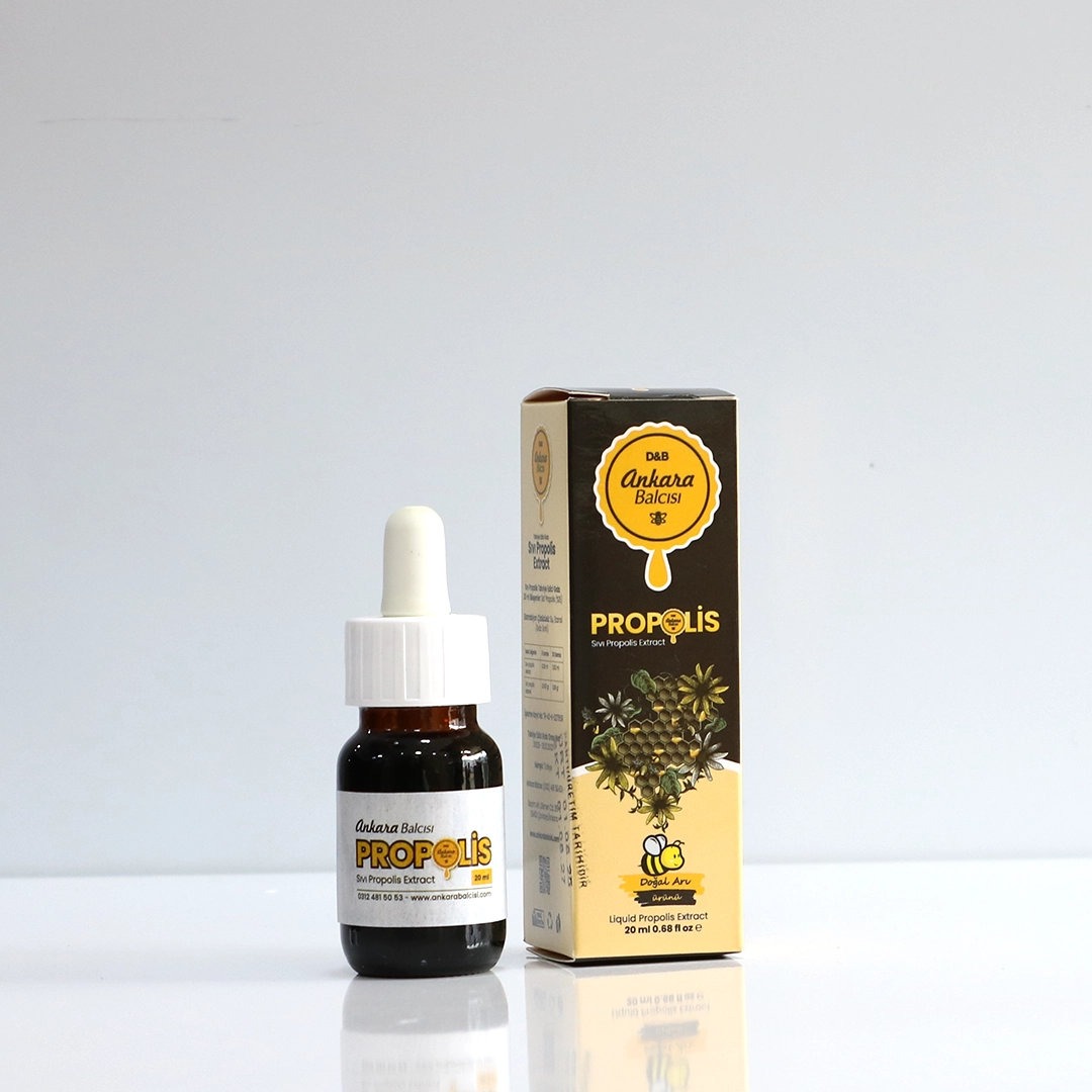 Propolis Ekstraktı