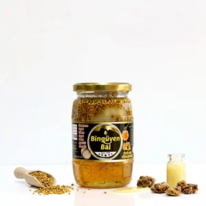Mix Apiterapi (450g)